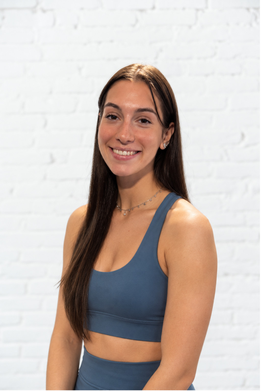 Francesca Meglio Muoversi Pilates